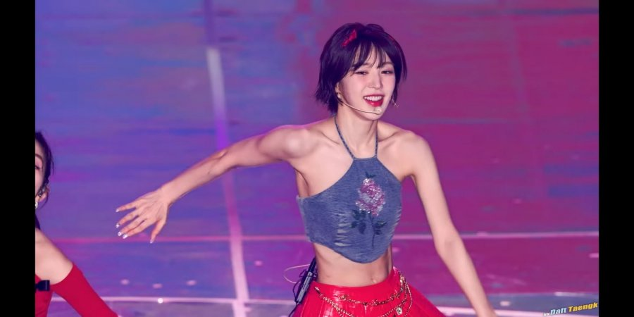 Wendy has quite a lot of muscles.jpg