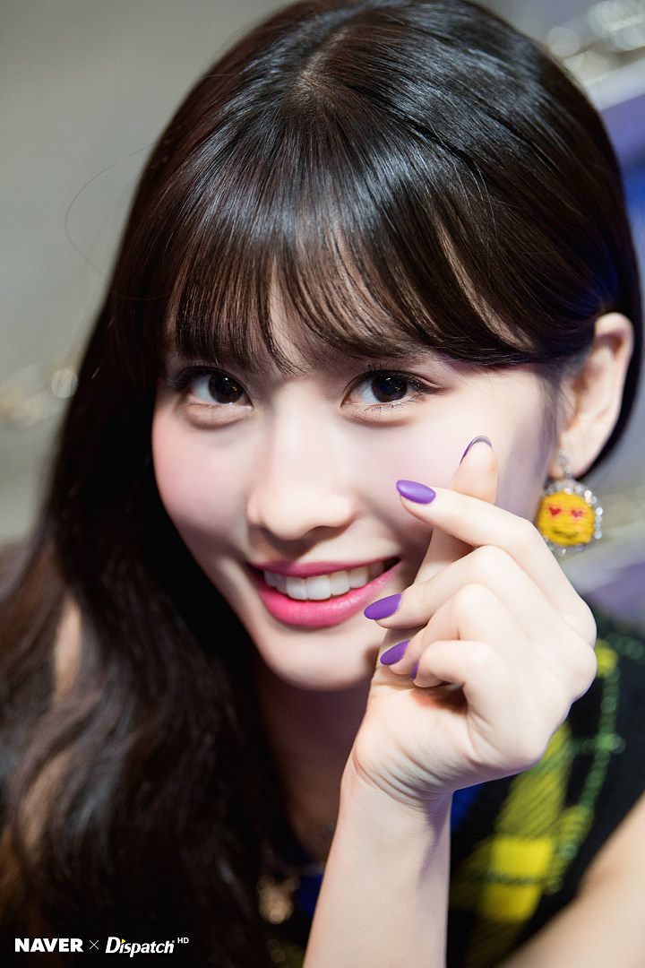 TWICE MOMO