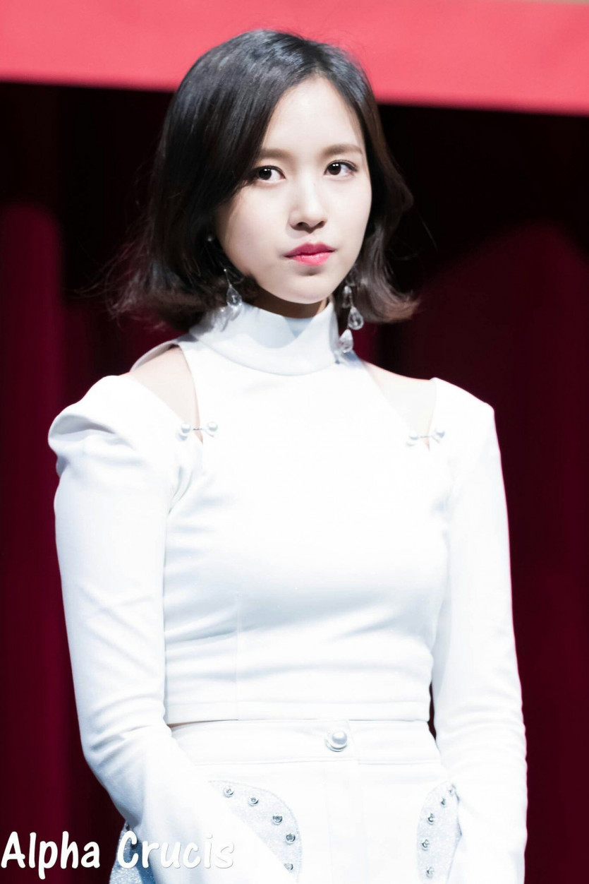 TWICE MINA