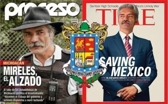 Mexico Cartel's New Means of Making Money