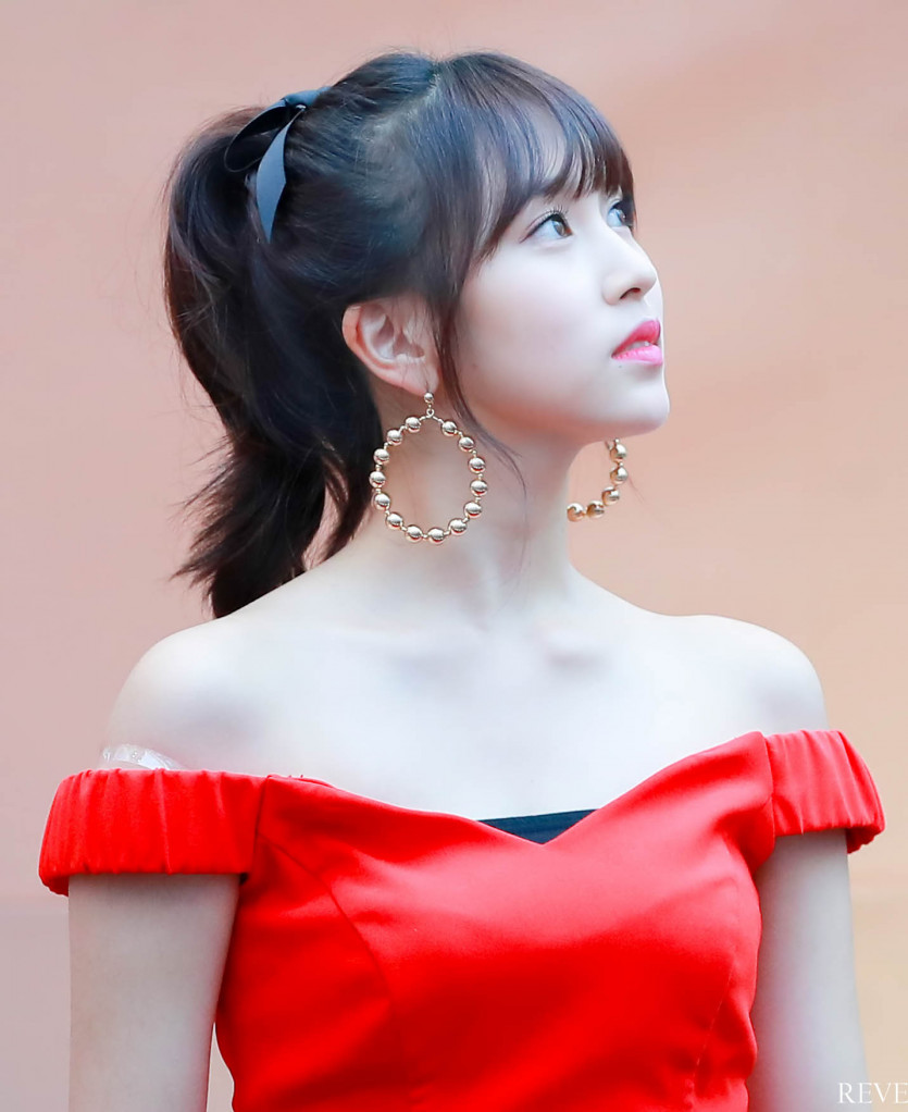 TWICE MINA