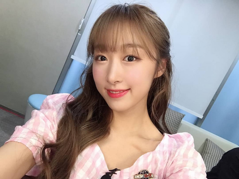 Soobin, WJSN