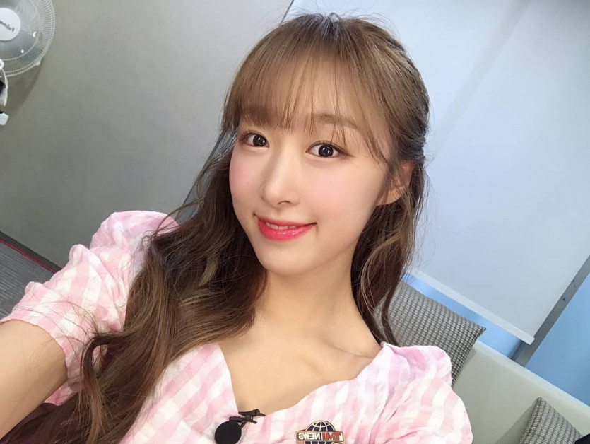 Soobin, WJSN