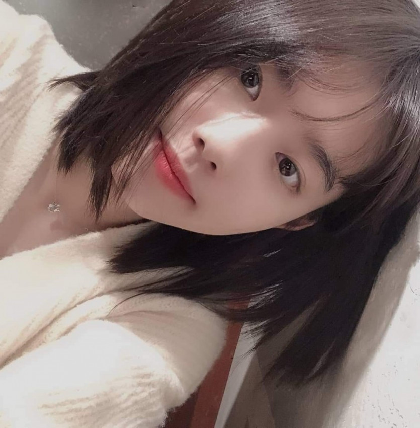 Sohye's selfie 2