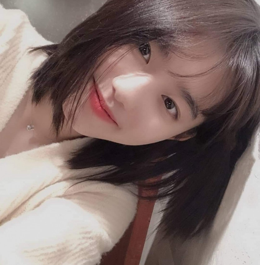 Sohye's selfie 2