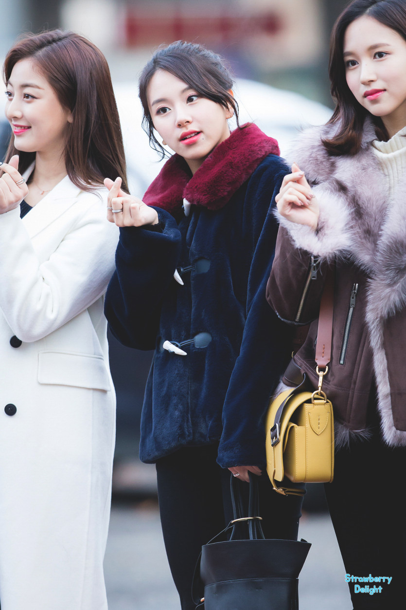 TWICE CHAEYOUNG