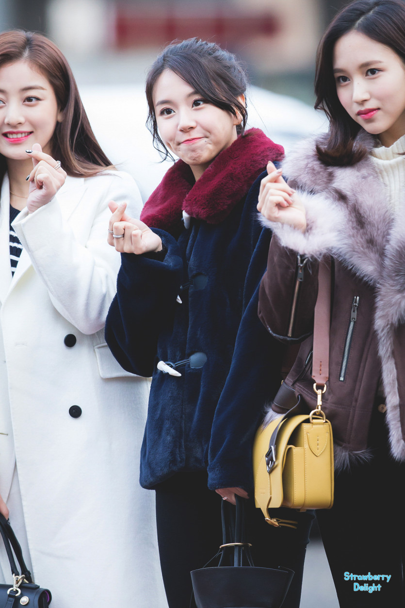 TWICE CHAEYOUNG