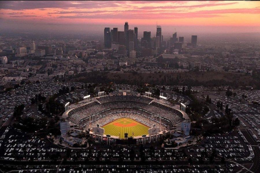 Grand Dodger Stadium jpg