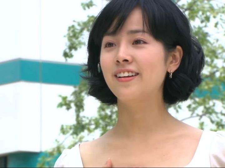 Han Jimin from "Drama City" deja vu