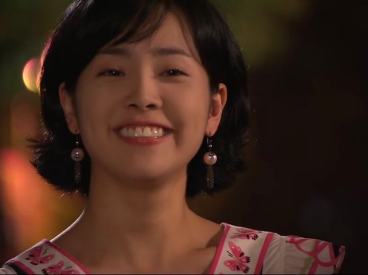 Han Jimin from "Drama City" deja vu