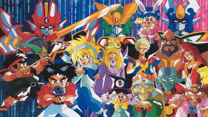 Anime that failed in Japan but became a big hit in Korea