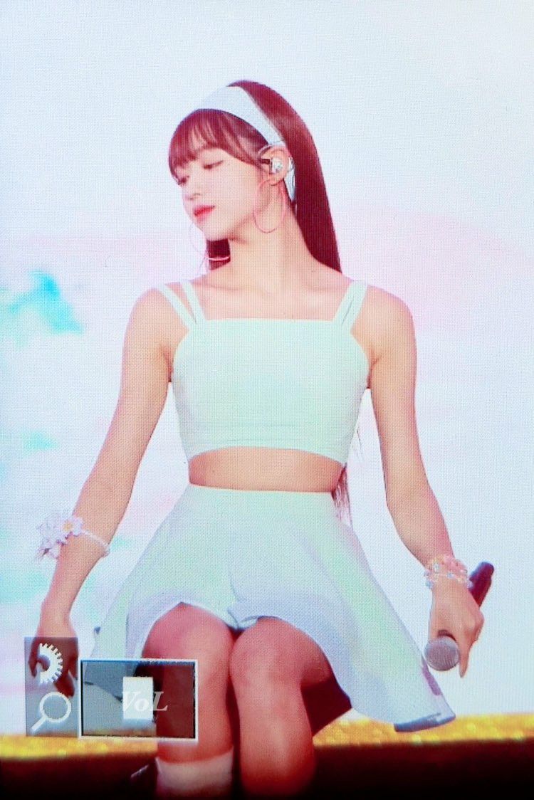 OH MY GIRL YooA