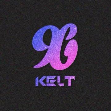 6-member rookie girl group KELT 9B tentatively named DMZA official logo unveiled