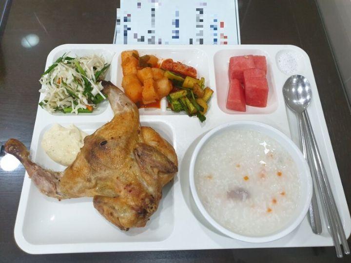 Meal from the bus company.jpg