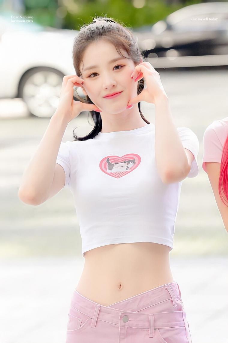 LOONA Heejin