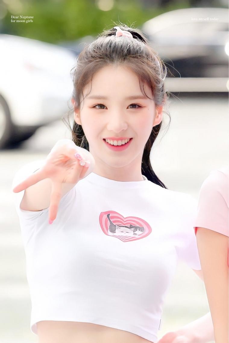 LOONA Heejin