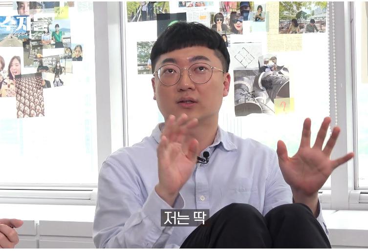 A promotional man in Chungju who can watch YouTube for up to two years