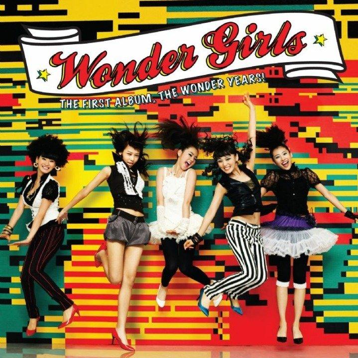 Why Wonder Girls' Tell Me is highly regarded