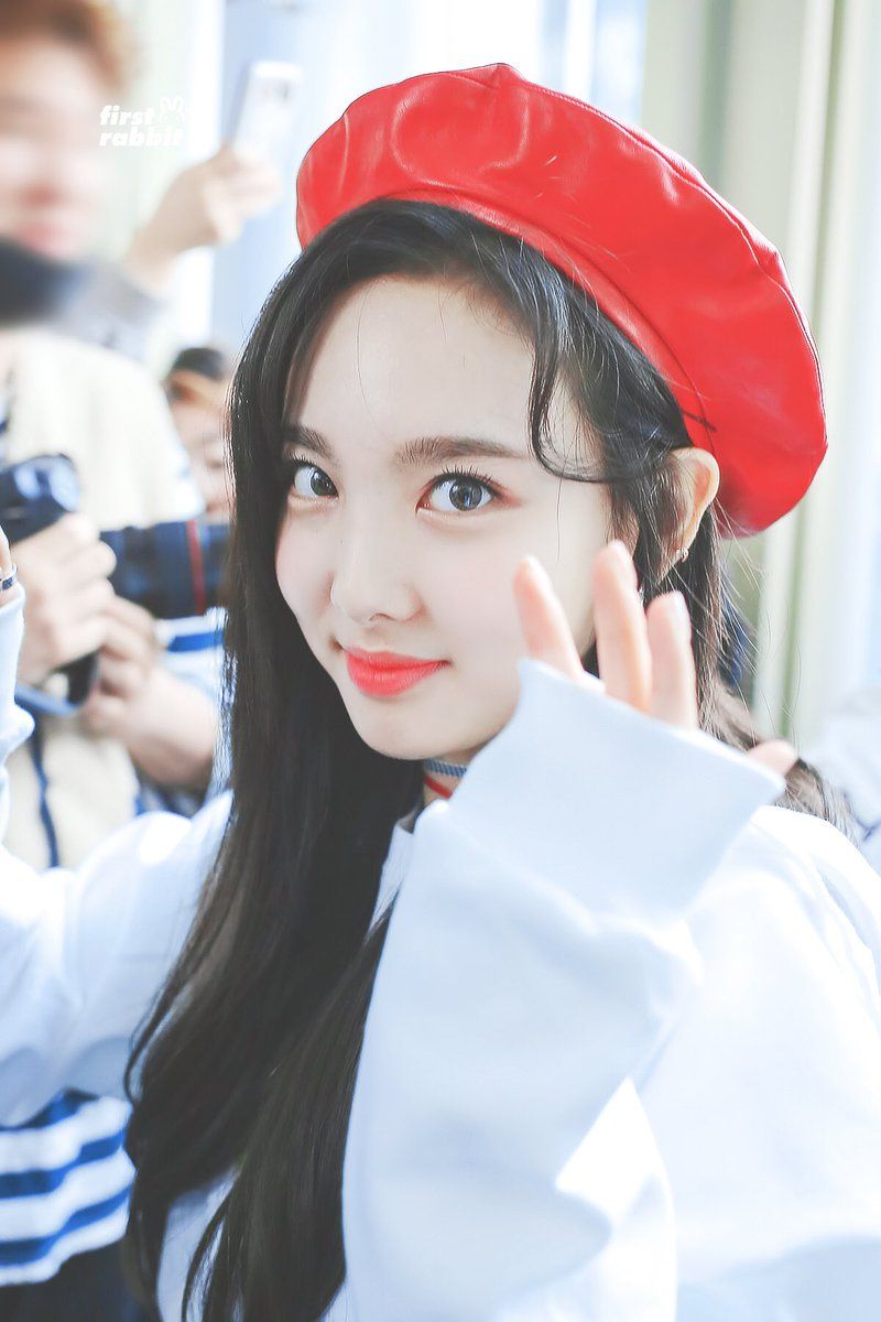 TWICE NAYEON