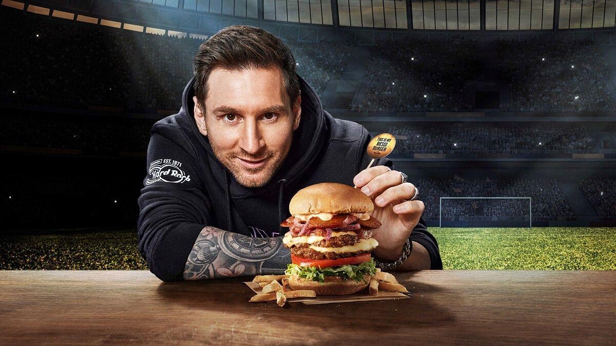 The reason why Messi is going to America