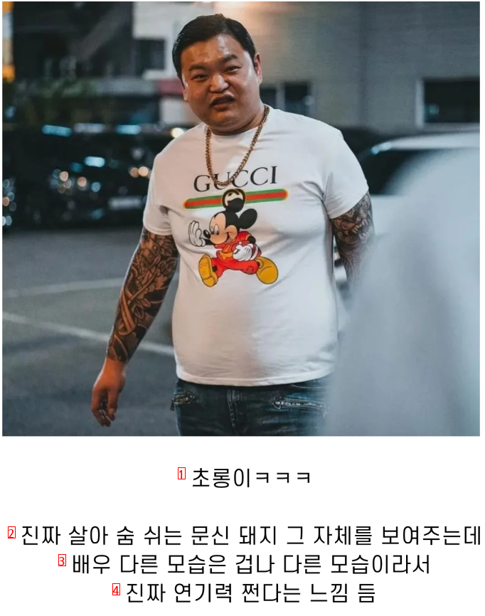 The character with the best historical evidence in "Criminal City 3"