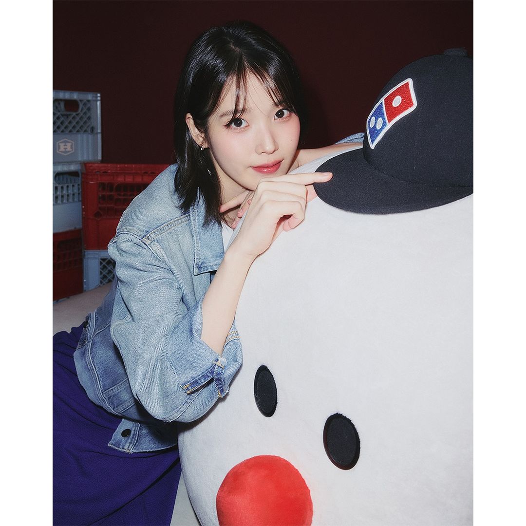 IU transferred to Domino's Pizza