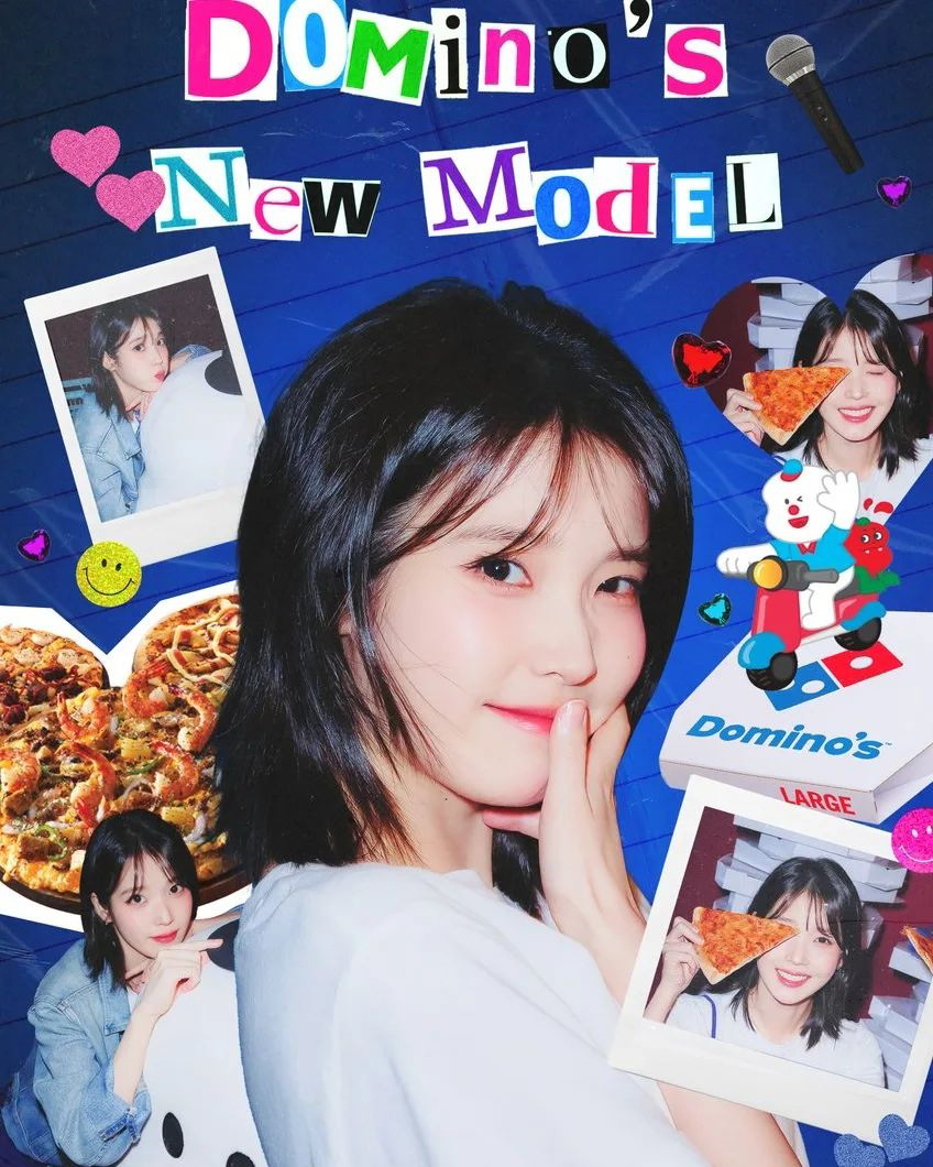 IU transferred to Domino's Pizza