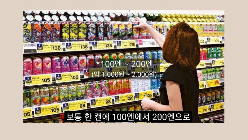 The reason why Korean highballs are cheap but expensive is jpg