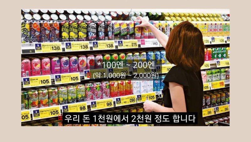 The reason why Korean highballs are cheap but expensive is jpg