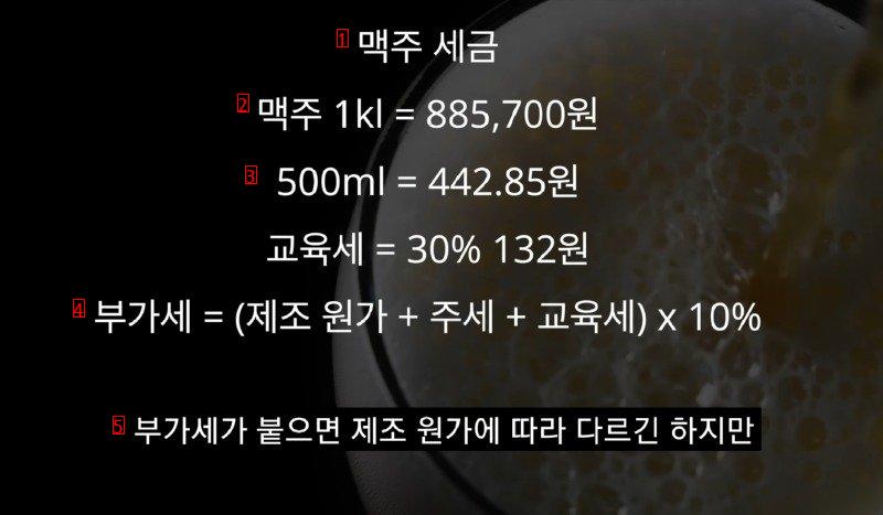 The reason why Korean highballs are cheap but expensive is jpg