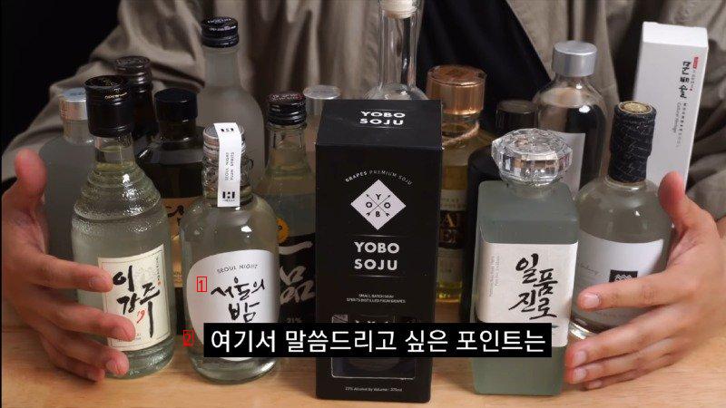 The reason why Korean highballs are cheap but expensive is jpg