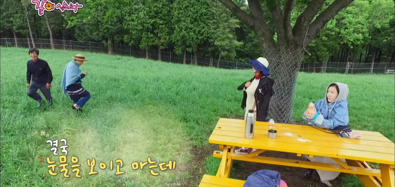 a mother who has her own urn next to her son's urn