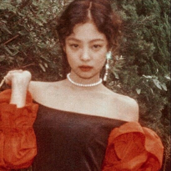 BLACKPINK__Jennie