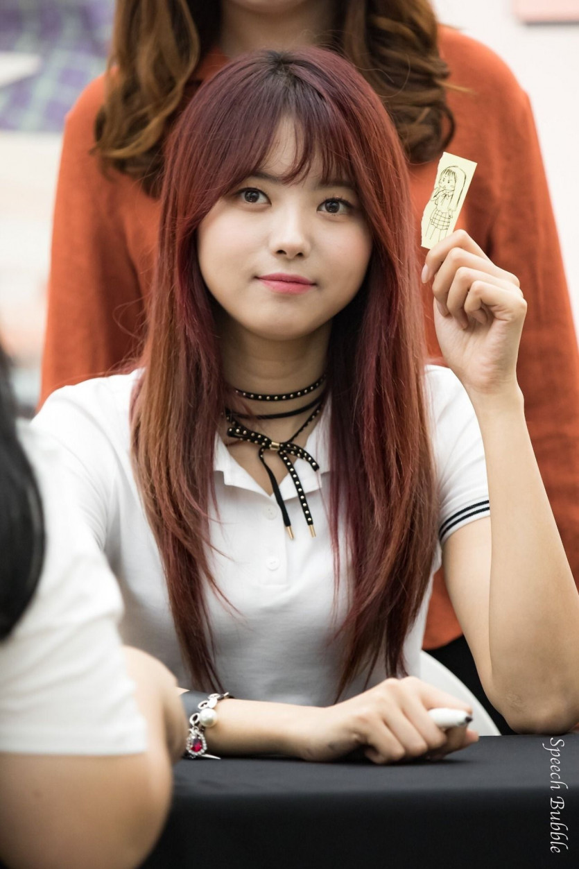 Im Nayoung