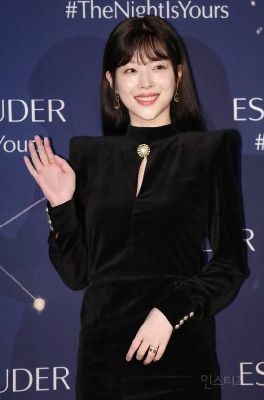 Only four years of the late Sulli's posthumous work will be revealed..."Persona Sulli"