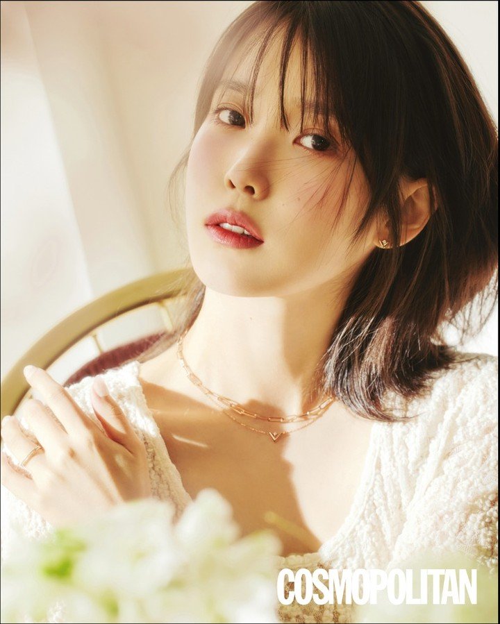 IU Cosmopolitan IU