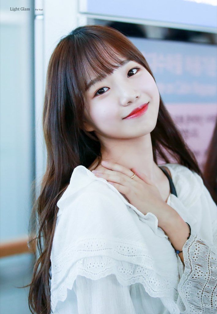 Jo Yuri