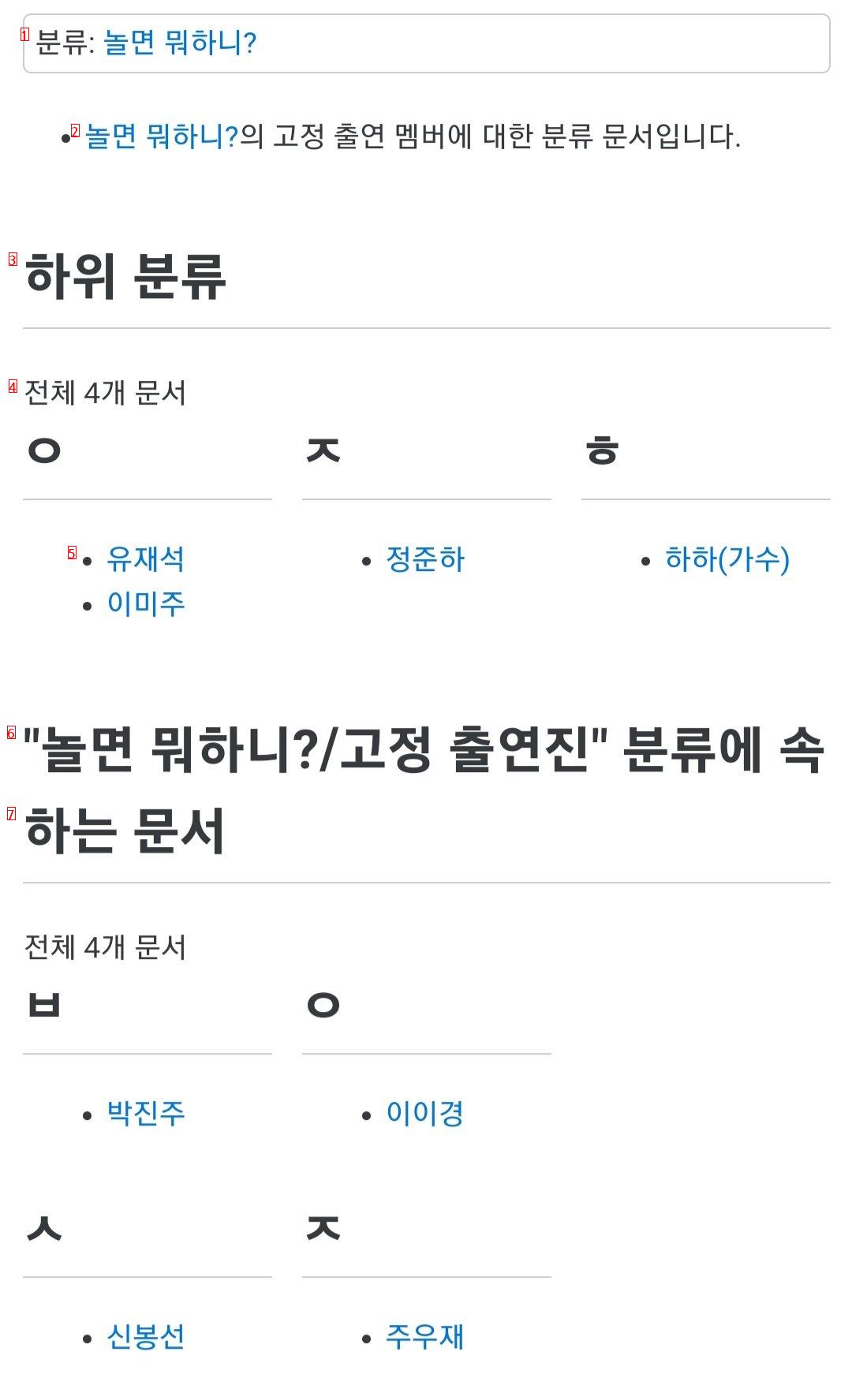 Joo Woojae's update