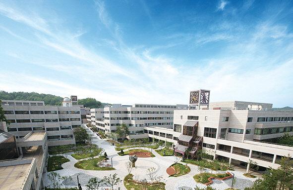 Pohang University of Technology vs Yonsei University University of Technology jpg