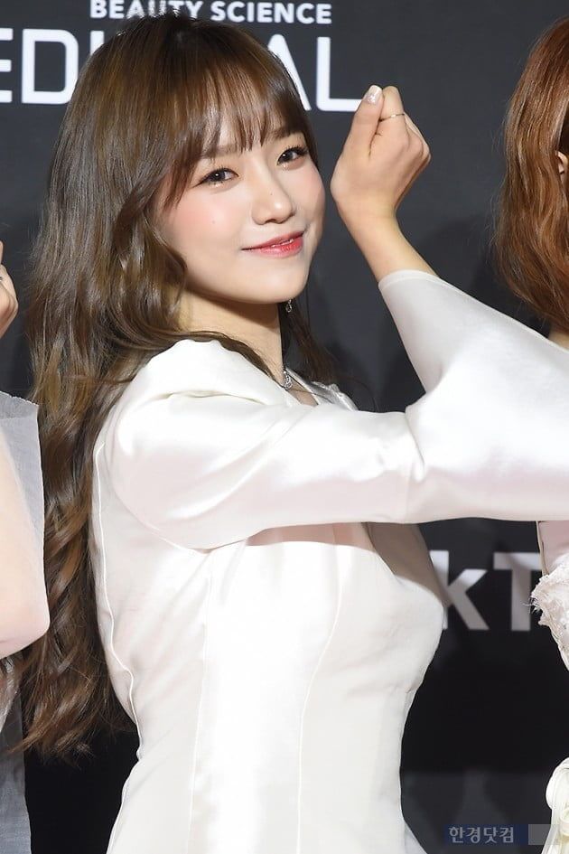 Jo Yuri