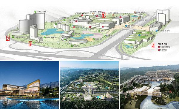 Complex shopping mall in Gwangju soon.jpg