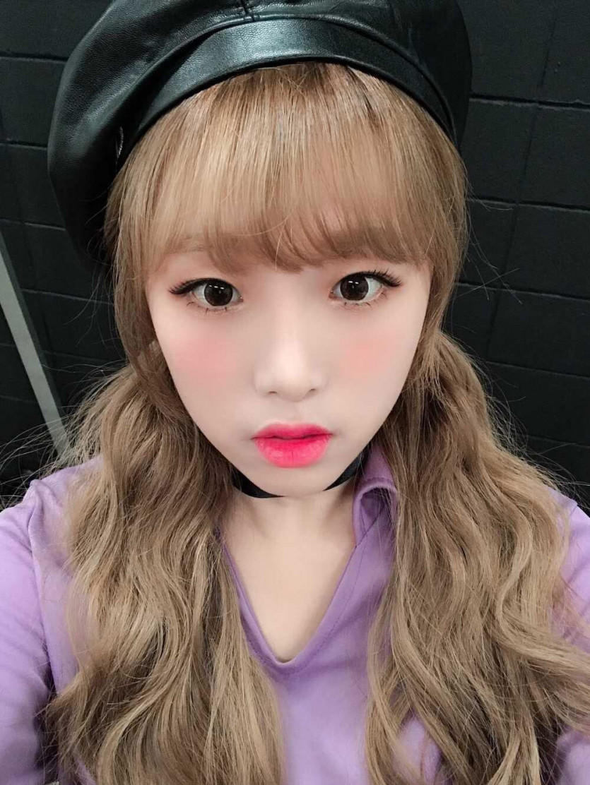 Choi Yena