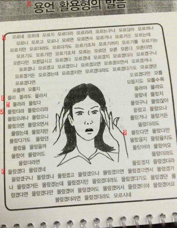 Why is Korean difficult for foreigners?jpg