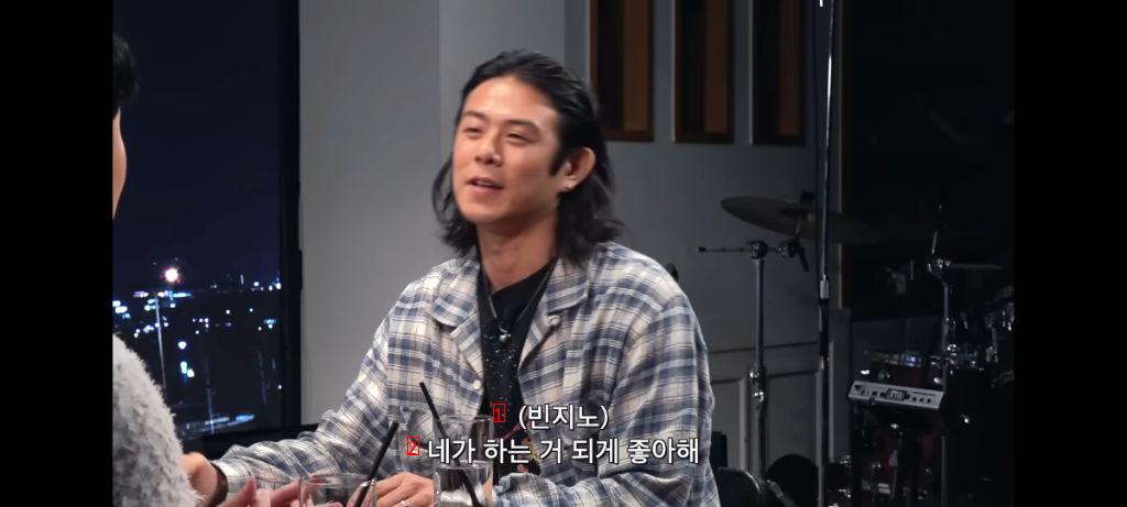 Beenzino's recent situation as he explained the bullying controversy after graduating from Pishik University