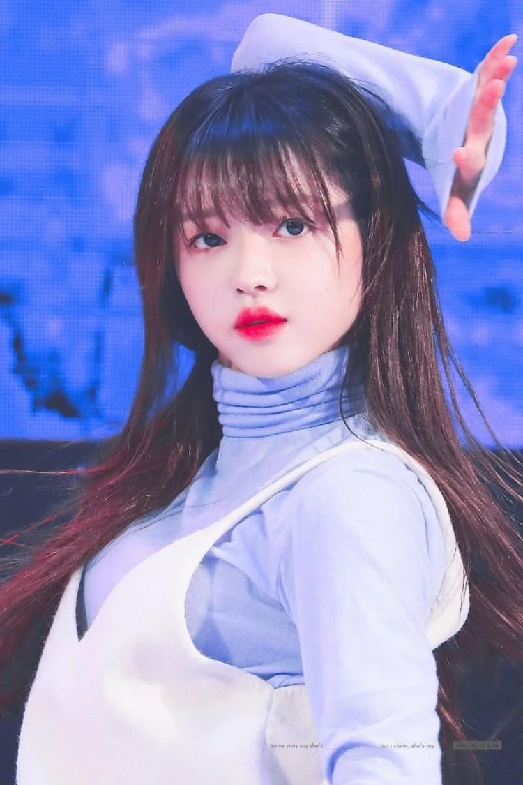 OH MY GIRL YooA