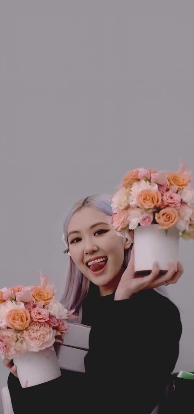 BLACKPINK Rose