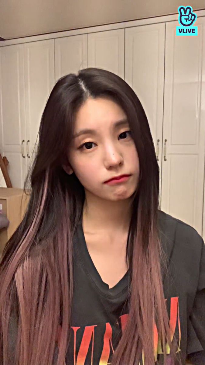 ITZY's Hwang Yeji