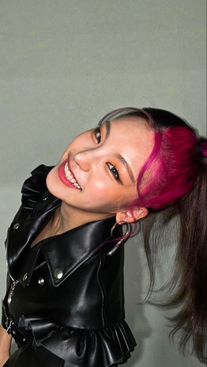 ITZY's Hwang Yeji