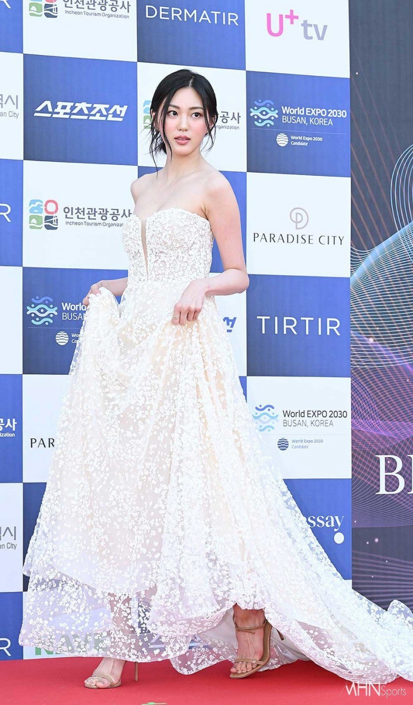 Other Blue Dragon Series Awards Red Carpet