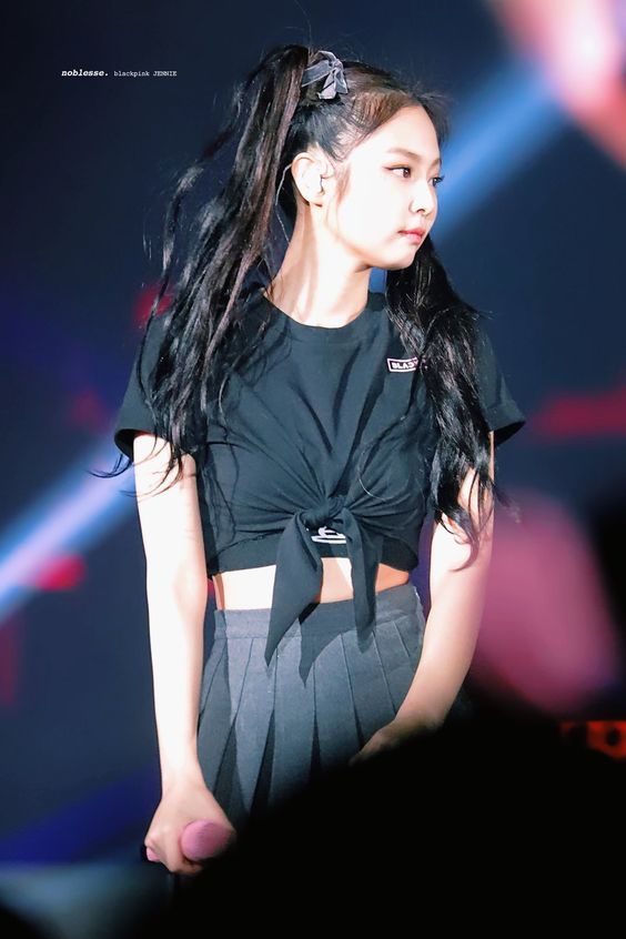 BLACKPINK__Jennie